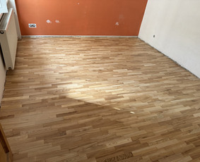 Profesionali grindų restauracija / Ramūnas / Darbų pavyzdys ID 2904551
