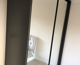 Nestandartiniu bei standartiniu korpusiniu baldu gamyba / Tadas / Darbų pavyzdys ID 2904557