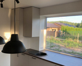 Nestandartiniu bei standartiniu korpusiniu baldu gamyba / Tadas / Darbų pavyzdys ID 2904577