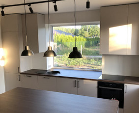 Nestandartiniu bei standartiniu korpusiniu baldu gamyba / Tadas / Darbų pavyzdys ID 2904579