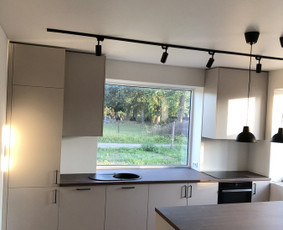 Nestandartiniu bei standartiniu korpusiniu baldu gamyba / Tadas / Darbų pavyzdys ID 2904581