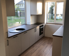 Nestandartiniu bei standartiniu korpusiniu baldu gamyba / Tadas / Darbų pavyzdys ID 2904589