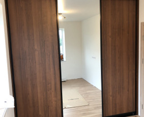 Nestandartiniu bei standartiniu korpusiniu baldu gamyba / Tadas / Darbų pavyzdys ID 2904603