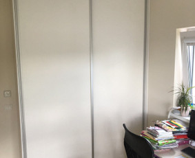 Nestandartiniu bei standartiniu korpusiniu baldu gamyba / Tadas / Darbų pavyzdys ID 2904609