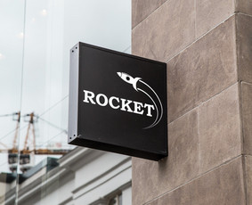 Kūrybiški ir unikalūs logotipai / Armandas Gegieckas / Darbų pavyzdys ID 2904697