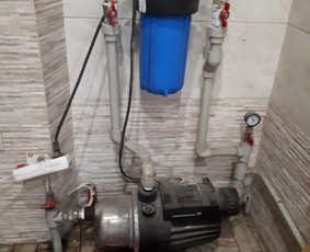 Santechnikai, santechnikos darbai, Santechnikas į namus / Igor Santechnik / Darbų pavyzdys ID 2905245
