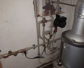Santechnikai, santechnikos darbai, Santechnikas į namus / Igor Santechnik / Darbų pavyzdys ID 2905249