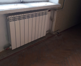 Santechnikai, santechnikos darbai, Santechnikas į namus / Igor Santechnik / Darbų pavyzdys ID 2905251