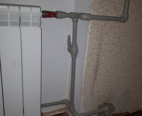 Santechnikai, santechnikos darbai, Santechnikas į namus / Igor Santechnik / Darbų pavyzdys ID 2905253