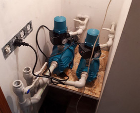 Santechnikai, santechnikos darbai, Santechnikas į namus / Igor Santechnik / Darbų pavyzdys ID 2905289