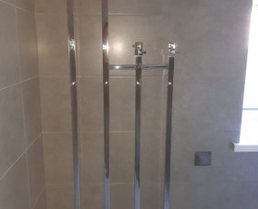Santechnikai, santechnikos darbai, Santechnikas į namus / Igor Santechnik / Darbų pavyzdys ID 2905295