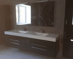 Santechnikai, santechnikos darbai, Santechnikas į namus / Igor Santechnik / Darbų pavyzdys ID 2905297