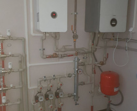Santechnikai, santechnikos darbai, Santechnikas į namus / Igor Santechnik / Darbų pavyzdys ID 2905327