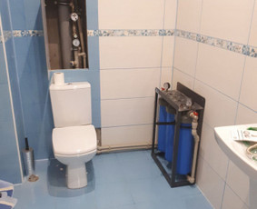 Santechnikai, santechnikos darbai, Santechnikas į namus / Igor Santechnik / Darbų pavyzdys ID 2905337