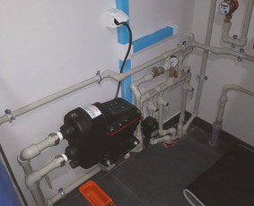 Santechnikai, santechnikos darbai, Santechnikas į namus / Igor Santechnik / Darbų pavyzdys ID 2905343