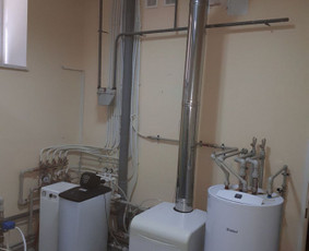 Santechnikai, santechnikos darbai, Santechnikas į namus / Igor Santechnik / Darbų pavyzdys ID 2905347