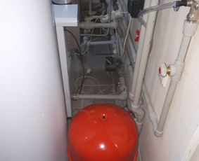 Santechnikai, santechnikos darbai, Santechnikas į namus / Igor Santechnik / Darbų pavyzdys ID 2905351