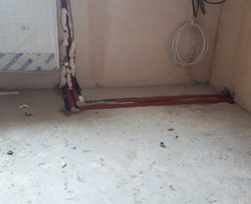 Santechnikai, santechnikos darbai, Santechnikas į namus / Igor Santechnik / Darbų pavyzdys ID 2905359
