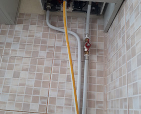 Santechnikai, santechnikos darbai, Santechnikas į namus / Igor Santechnik / Darbų pavyzdys ID 2905365