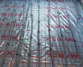 Santechnikai, santechnikos darbai, Santechnikas į namus - Šildomų grindų įrengimas - 1 Šildomų grindų įrengimas - Santechnikai, santechnikos darbai, Santechnikas į namus - 1