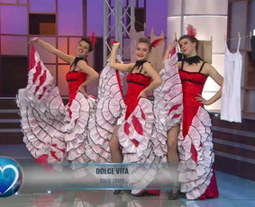 Šou programa vestuvėms, gimtadieniui / Nadia P. / Darbų pavyzdys ID 536875