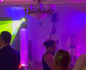 Donatas Odinas - renginių vedėjas su Dj / Donatas Odinas / Darbų pavyzdys ID 2905737