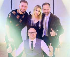 Donatas Odinas - renginių vedėjas su Dj / Donatas Odinas / Darbų pavyzdys ID 2905743