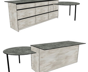 Baldų projektavimas, dizaineriai - Konsultavimas, projektavimas baldų ir interjero - 2