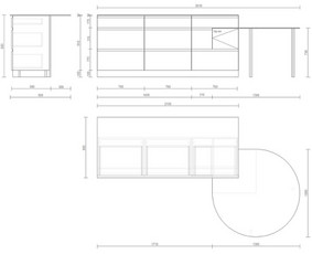 Baldų projektavimas, dizaineriai - Konsultavimas, projektavimas baldų ir interjero - 1