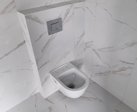 Vėdinimo, kondicionavimo sistemų, ir santechnikos montavimas / MB ''Oronas'' / Darbų pavyzdys ID 2906461