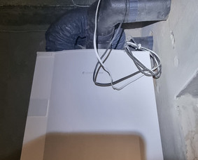 Vėdinimo, kondicionavimo sistemų, ir santechnikos montavimas / MB ''Oronas'' / Darbų pavyzdys ID 2906545