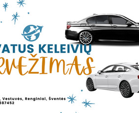 Keleivinis / Krovininis Mikroautobusiukas - Nuoma / Mikroautobusų nuoma / Darbų pavyzdys ID 2907125