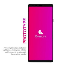 Web ir mobiliųjų aplikacijų dizainas Ux/ui kūrimas / Aurimas Skirmantas / Darbų pavyzdys ID 2907171