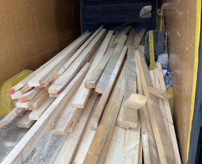 Griovimo darbai, perkraustymas, krovinių pervežimo paslaugos - Šiukšlių išvežimas - 2 Šiukšlių išvežimas - Griovimo darbai, perkraustymas, krovinių pervežimo paslaugos - 2