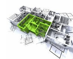 Statybos, apdaila - Geodeziniai darbai - 2