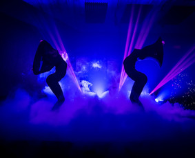 Šou programos / Diamonds Show / Darbų pavyzdys ID 2907629