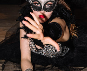 Šou programos / Diamonds Show / Darbų pavyzdys ID 2907677