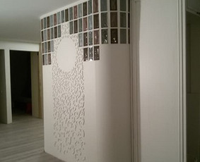 Interjerų Projektai / DEKORnili LINA / Darbų pavyzdys ID 537477