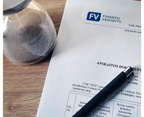 Patikima informacija - kokybiški sprendimai. - Buhalterio konsultacija - 2 Buhalterio konsultacija - Patikima informacija - kokybiški sprendimai. - 2
