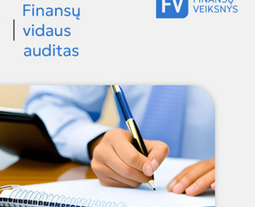 Patikima informacija - kokybiški sprendimai. / UAB "Finansų veiksnys" / Darbų pavyzdys ID 2907807