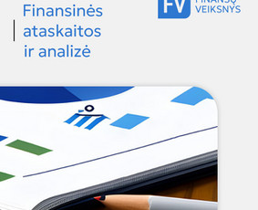 Patikima informacija - kokybiški sprendimai. / UAB "Finansų veiksnys" / Darbų pavyzdys ID 2907811