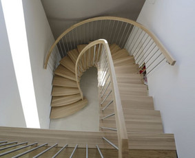 Interjerų Projektai / DEKORnili LINA / Darbų pavyzdys ID 537515