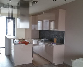 Interjerų Projektai / DEKORnili LINA / Darbų pavyzdys ID 537531
