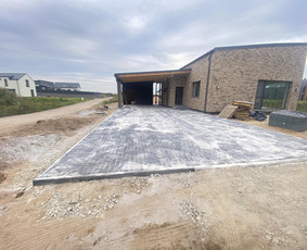 Trinkelių klojimas / MB "LINASTA" / Darbų pavyzdys ID 2908043