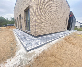 Trinkelių klojimas / MB "LINASTA" / Darbų pavyzdys ID 2908049