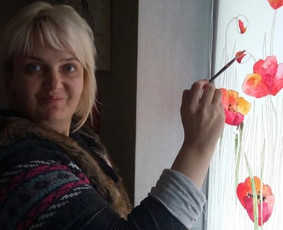 Interjerų Projektai / DEKORnili LINA / Darbų pavyzdys ID 537651