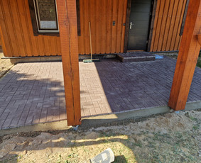 Trinkelių klojimas-kauno mieste bei rajone / MB Trinkelių dizainas / Darbų pavyzdys ID 2908165