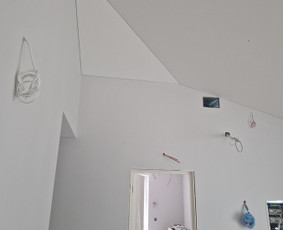 Vidaus apdailos darbai / Henrikas / Darbų pavyzdys ID 2908225
