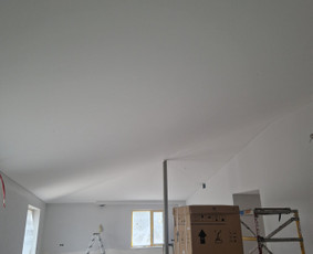 Vidaus apdailos darbai / Henrikas / Darbų pavyzdys ID 2908227