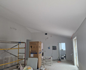 Vidaus apdailos darbai / Henrikas / Darbų pavyzdys ID 2908231